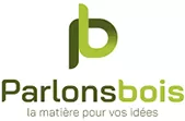 Logo Parlons Bois