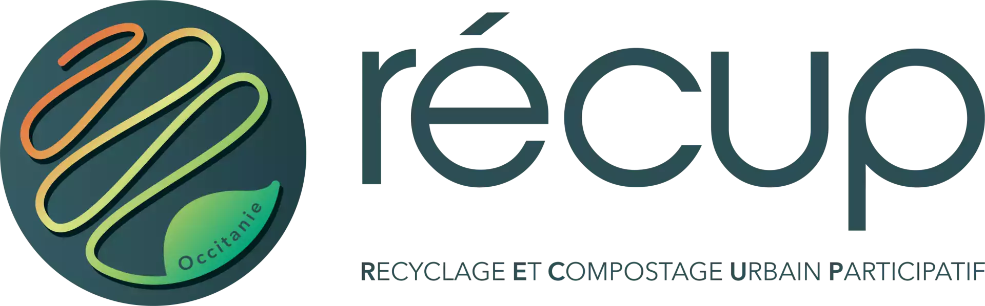 logo recup occitanie